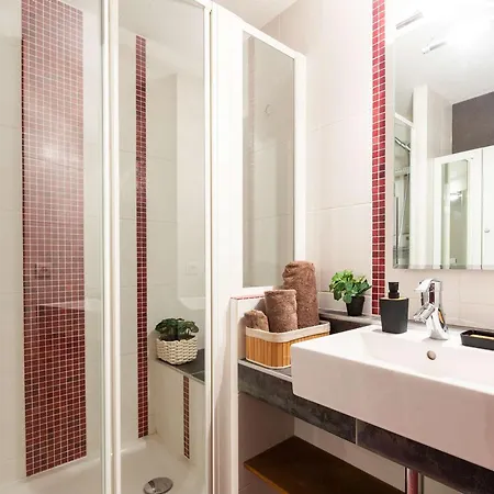 Apartmán Neuf Pour 11 Pers., 59m², Hyper Centre Saint-lary Soulan, Proche Remontees Mecaniques - Fr-1-296-469