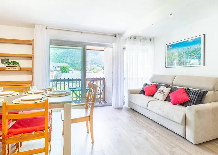 Rénové Centre Lary Soulan, 11 Pers, 2 - Fr-1-296-469 * Saint-Lary-Soulan