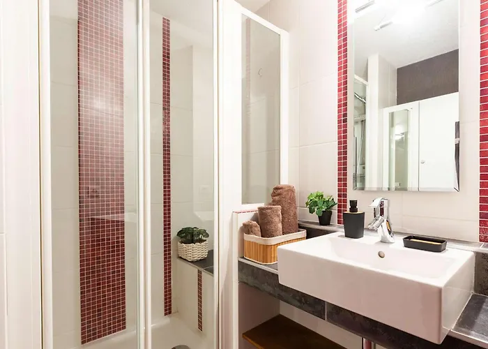 Appartement Rénové Centre Lary Soulan, 11 Pers, 2 - Fr-1-296-469